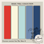 mr.opossum - blood in the water palette logo