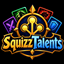 SquizzTalents logo