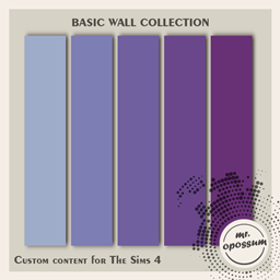 mr.opossum - blue lagoon palette logo