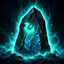 Forever Instances — Dungeon & Raid Pins logo