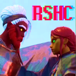 RS: HexColors (RSHC) Expanded & Ingame Character Customization [MIRROR UPDATE 1] project image