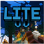Lite Vibrant Visuals logo