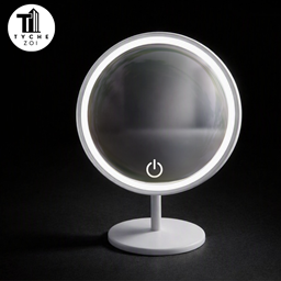 Desk LED Mirror *Functional project image