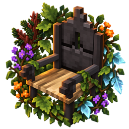 Iron Age Furniture Biomes O Plenty Add On project image