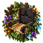 Iron Age Furniture Biomes O Plenty Add On logo
