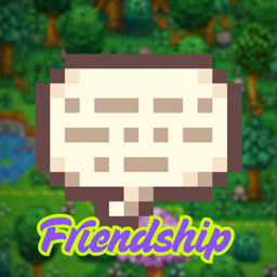 Starfield Pastoral Friendship