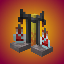 Brewing Stand ETA