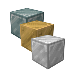 More Ores project image