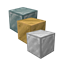 More Ores logo