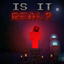 Is it real logo