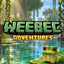 Weebec Adventures logo