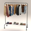 Modern Garment Rack logo