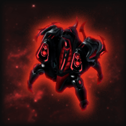 Vanguard : Taldarim Forces logo