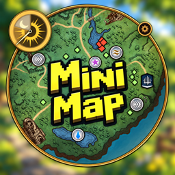 Mini Map project image