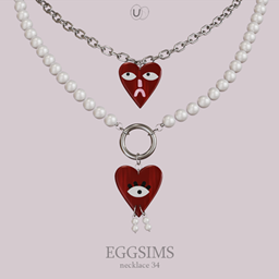 necklace 34 project image