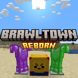 Brawl Town: Reborn