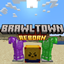 Brawl Town: Reborn logo