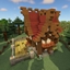 Cozy Survival House (Java) logo
