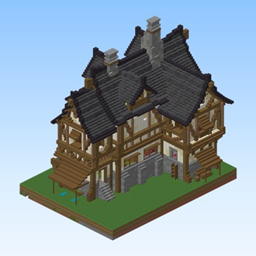Deloria Grand Manor project image