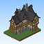 Deloria Grand Manor logo