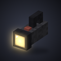 Luis' Simple Flashlight logo