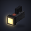 Luis' Simple Flashlight logo