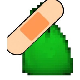 LootBag Patches-Fixed