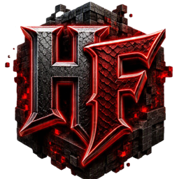 Hephaestus Forge - Sky logo