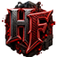 Hephaestus Forge - Sky logo