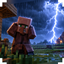 Dynamic Weather Combat logo