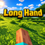 Long Hand logo