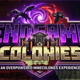 Endgame Colonies