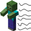 zombie movement increaser logo