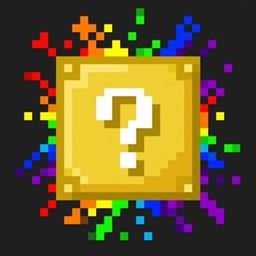 Nova's Infinite Lucky Blocks project image