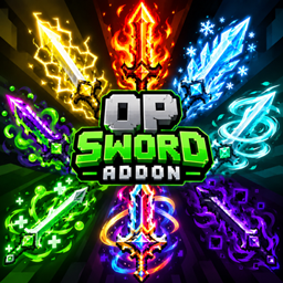 Ultimate OP Swords project image