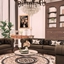 Calvin Living Room logo
