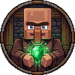 better villager trade gui