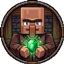 better villager trade gui logo
