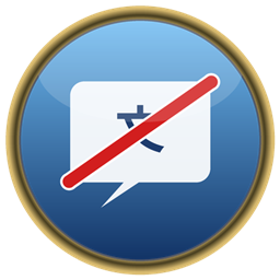 ForeverLanguageFilter project image
