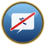 ForeverLanguageFilter logo