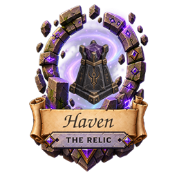 HAVEN - the Relic