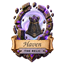HAVEN - the Relic logo