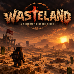 Haunted Wasteland project image