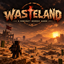 Haunted Wasteland logo