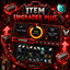 Gambling Item Upgrader logo