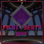 Fight and Death logo