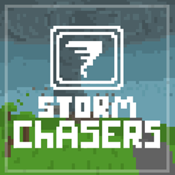storm chasers remake
