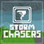 storm chasers remake logo