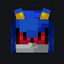 Metal companion logo