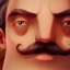 The Neighbor logo